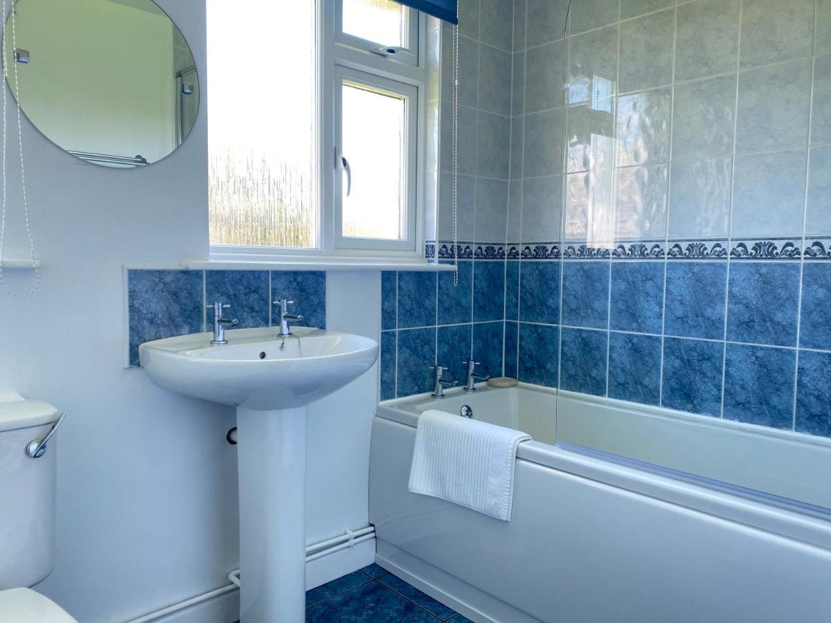 Copthorne - Tintagel Villa Ngoại thất bức ảnh