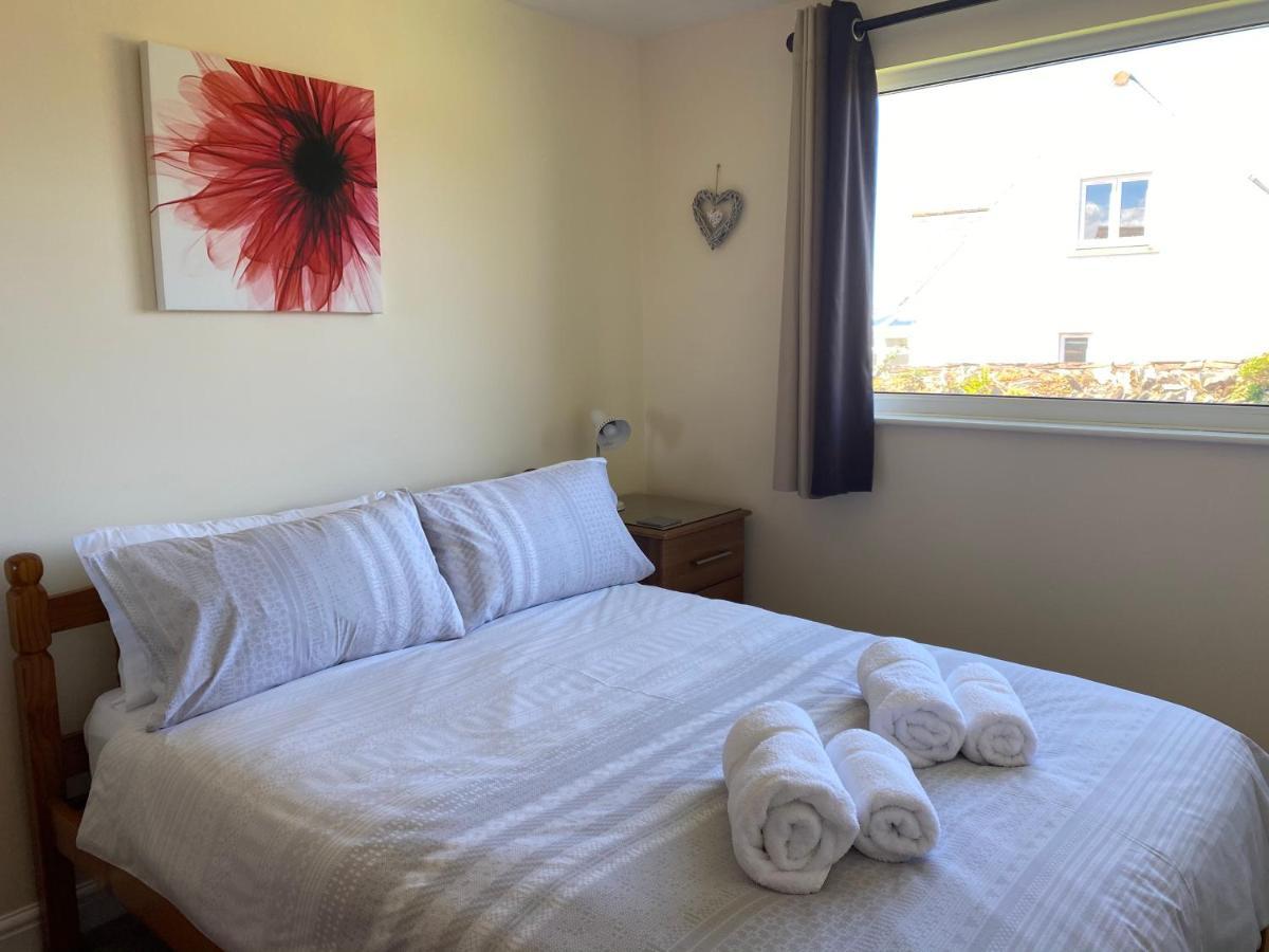 Copthorne - Tintagel Villa Ngoại thất bức ảnh
