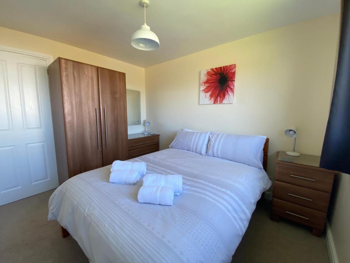 Copthorne - Tintagel Villa Ngoại thất bức ảnh