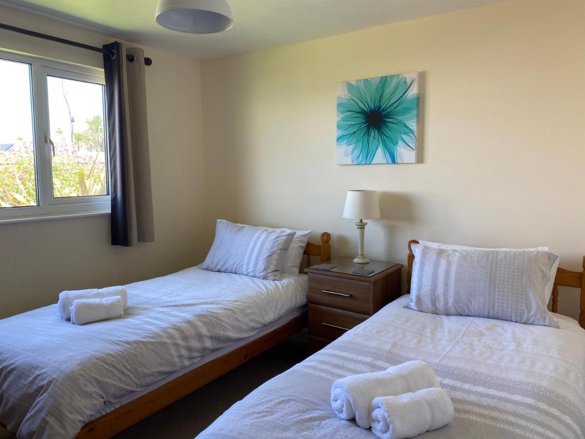 Copthorne - Tintagel Villa Ngoại thất bức ảnh