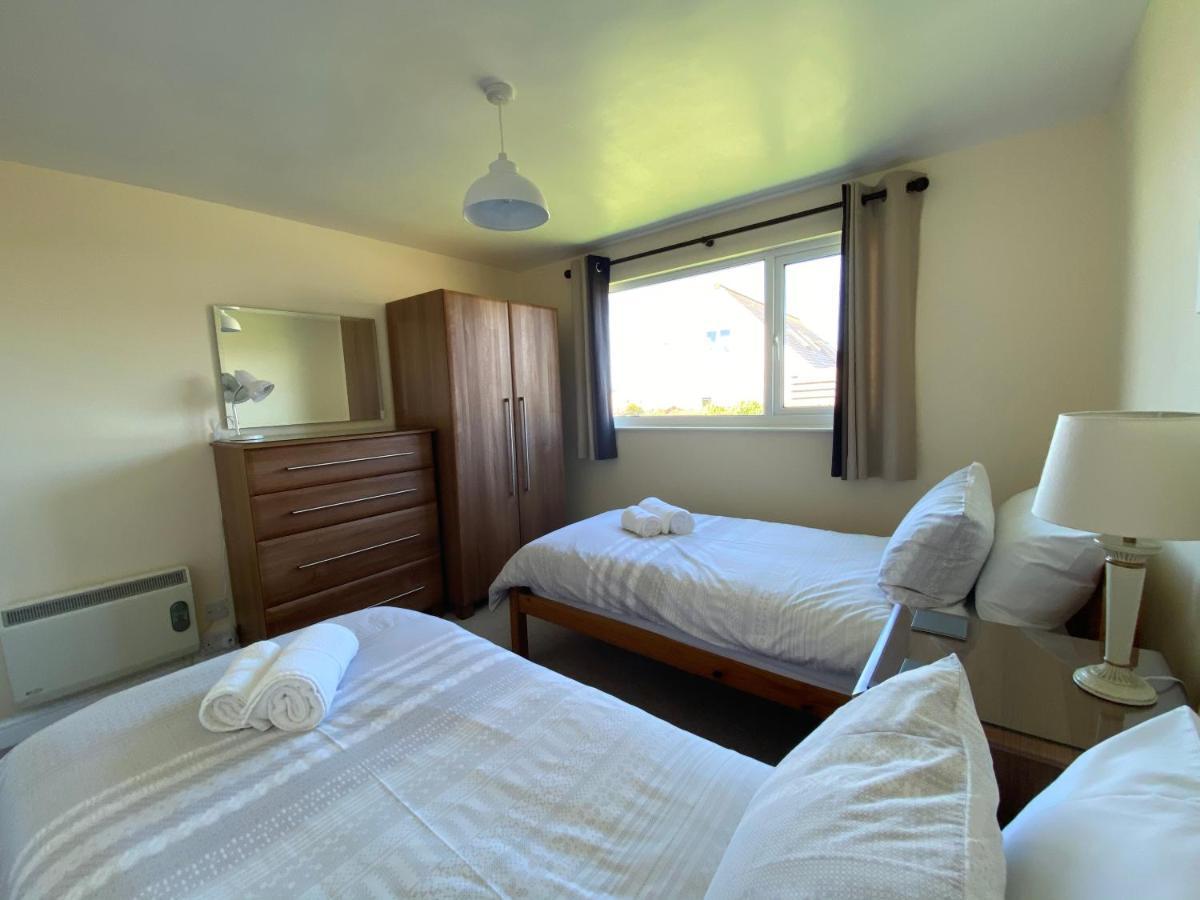 Copthorne - Tintagel Villa Ngoại thất bức ảnh