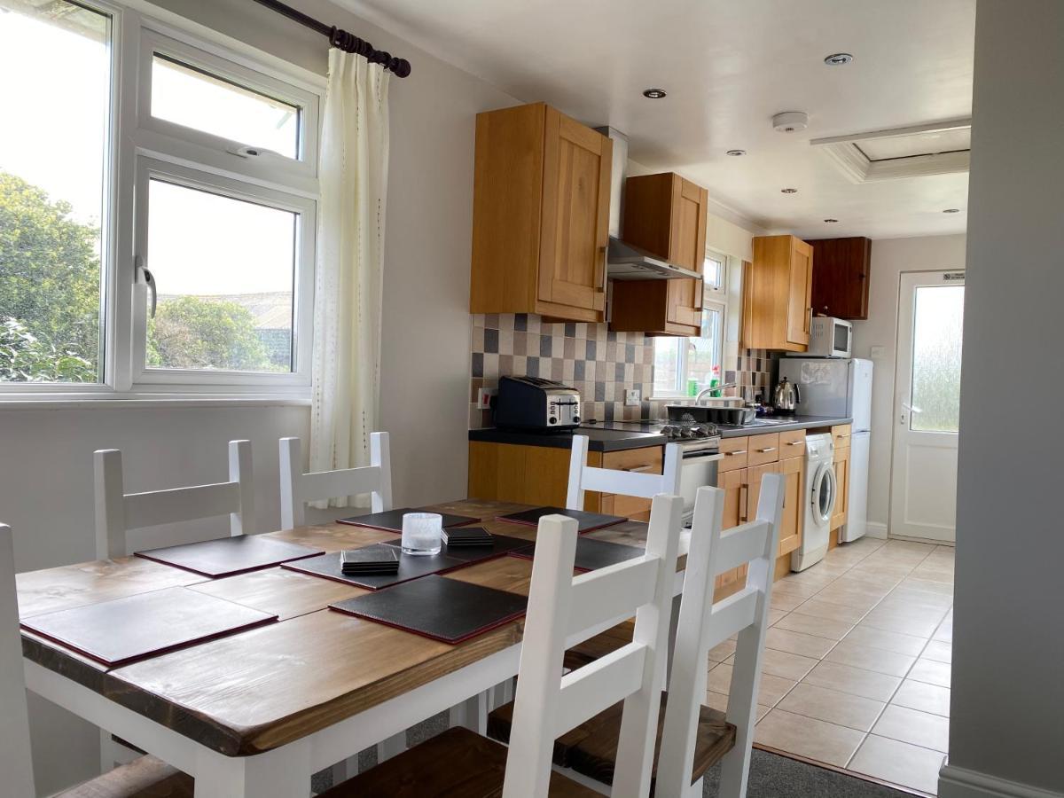 Copthorne - Tintagel Villa Ngoại thất bức ảnh