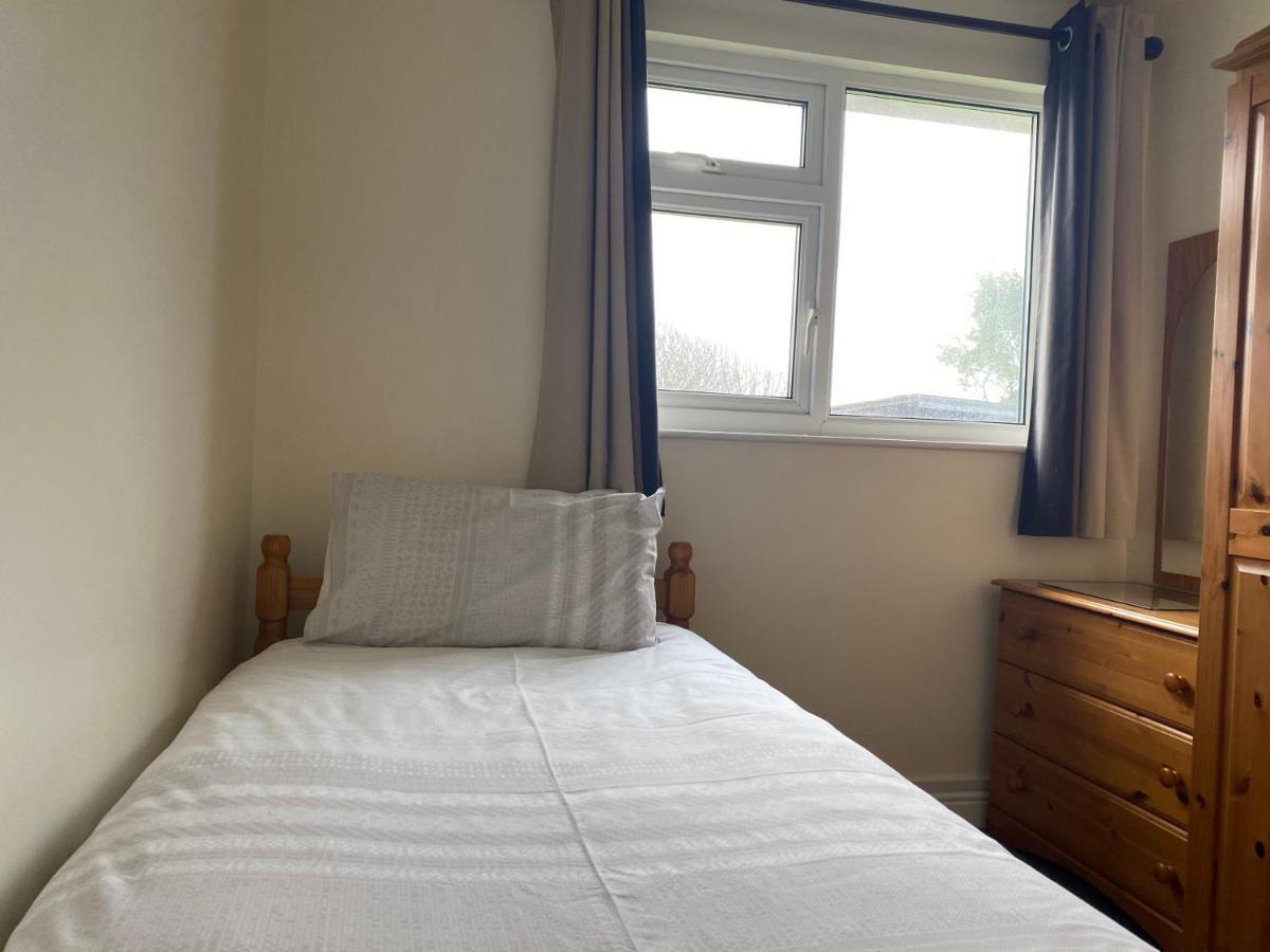 Copthorne - Tintagel Villa Ngoại thất bức ảnh
