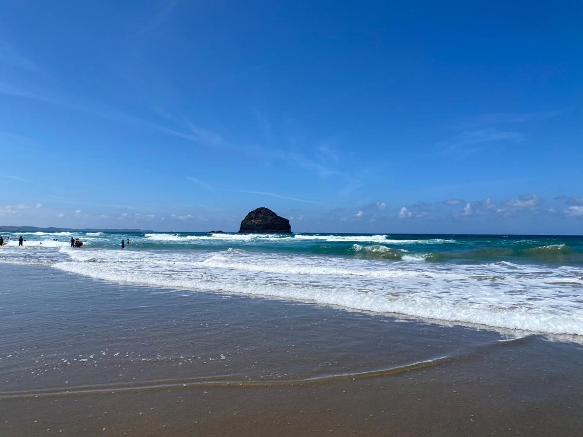 Copthorne - Tintagel Villa Ngoại thất bức ảnh